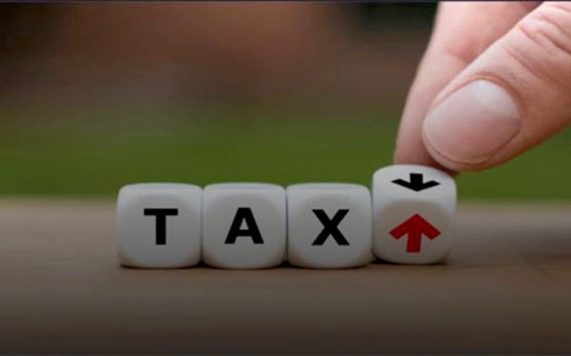 اینتاکد چیست + جدول ضرایب مالیاتی 1405 1 اینتاکد مالیاتی