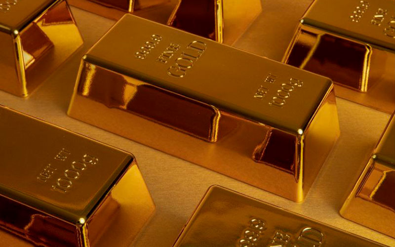 قانون جدید مالیات طلا 1404