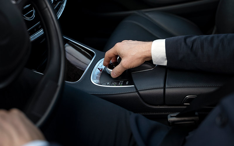 راهنمای کامل پرداخت مالیات خودرو