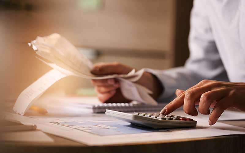 روش بستن پرونده مالیاتی 4 روش بستن پرونده مالیاتی
