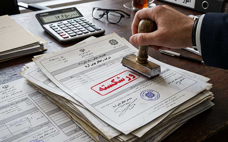 مالیات شرکت‌های زیان‌ده