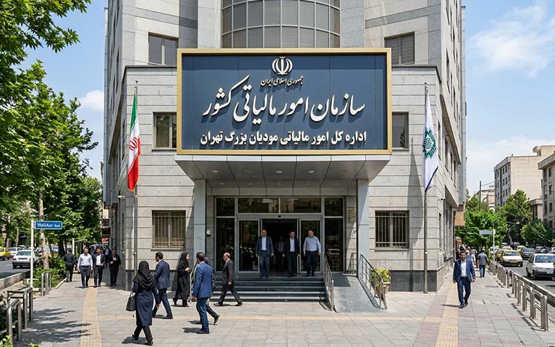مالیات شرکت‌های زیان‌ده