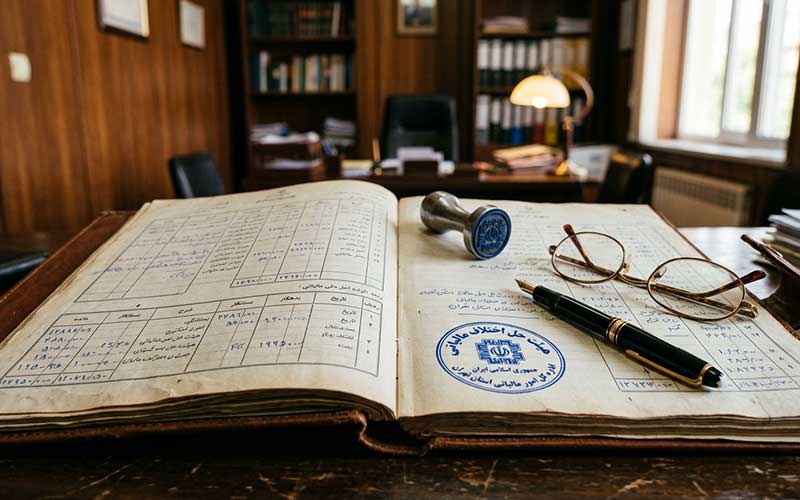 تفاوت مالیات شرکت زیان‌ده با شرکت بدون فعالیت